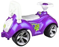 Tolocar ChiToys Лапка Violet (5646/758) imaginea #2 — magazin online Desire.md