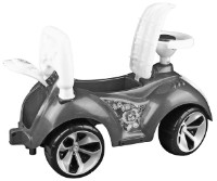 Tolocar ChiToys Лапка Brown (5660/758) imaginea #3 — magazin online Desire.md