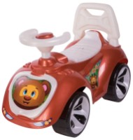 Tolocar ChiToys Лапка Brown (5660/758) imaginea #1 — magazin online Desire.md