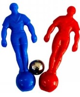 Настольная игра ChiToys Супер футбол (0946) фото №2 — интернет-магазин Desire.md