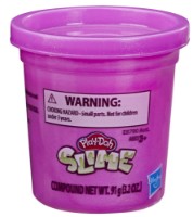 Слайм Hasbro Play-Doh Single Can (E8790)