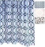 Занавеска для ванной Bathroom Solutions 39585 фото №2 — интернет-магазин Desire.md