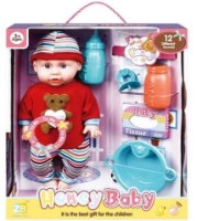 Păpușa Honey Baby (43828)