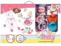 Кукла Honey Baby (43869) фото №1 — интернет-магазин Desire.md