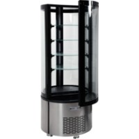 Vitrina frigorifică Yato YG-05098 imaginea #2 — magazin online Desire.md