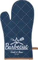 Mănușă de bucătărie BBQ 32x18cm (46594) imaginea #1 — magazin online Desire.md