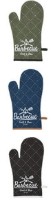 Прихватка-рукавица BBQ 32x18cm (46594)