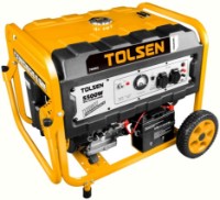 Generator de curent Tolsen 79992