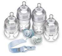Set pentru nou-născuți Lovi Botanic Boy (1/299)