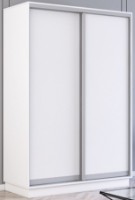 Шкаф-купе Mobildor-Lux Fox 150x220 White (fox6559)