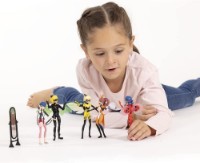 Кукла Miraculous Queen Bee (50405) фото №3 — интернет-магазин Desire.md