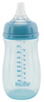 Бутылочка для кормления Nuby Softy Flex (NV03007) фото №2 — интернет-магазин Desire.md