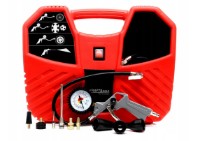 Compresor auto Kraft&Dele KD429 imaginea #2 — magazin online Desire.md
