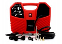 Compresor auto Kraft&Dele KD429 imaginea #3 — magazin online Desire.md