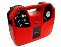 Compresor auto Kraft&Dele KD429 imaginea #4 — magazin online Desire.md