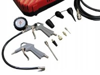 Compresor auto Kraft&Dele KD429 imaginea #6 — magazin online Desire.md