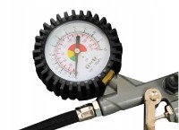 Compresor auto Kraft&Dele KD429 imaginea #7 — magazin online Desire.md