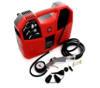 Compresor auto Kraft&Dele KD429