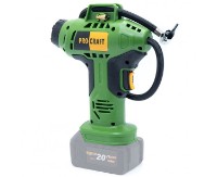 Compresor auto ProCraft LK20 imaginea #3 — magazin online Desire.md