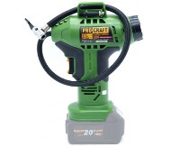 Compresor auto ProCraft LK20 imaginea #4 — magazin online Desire.md