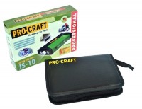 Pre-încărcător ProCraft JS-10 imaginea #5 — magazin online Desire.md
