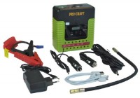 Pre-încărcător ProCraft JSAP-12 imaginea #2 — magazin online Desire.md