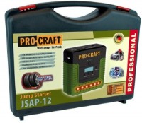 Pre-încărcător ProCraft JSAP-12 imaginea #3 — magazin online Desire.md