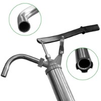 Ручной насос для масла  JBM 51253 фото №3 — интернет-магазин Desire.md