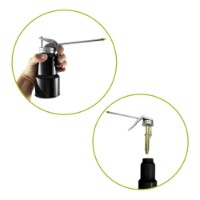 Масленка JBM 52243 фото №3 — интернет-магазин Desire.md