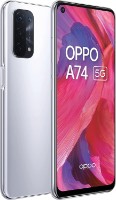 Telefon mobil Oppo A74 5G 6Gb/128Gb Silver