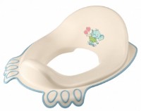 Детское сиденье для унитаза Bytplast Kidfinity (45556)