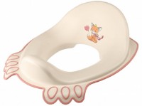 Детское сиденье для унитаза Bytplast Kidfinity (45556) фото №2 — интернет-магазин Desire.md