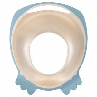 Детское сиденье для унитаза Bytplast Kidfinity (45556) фото №3 — интернет-магазин Desire.md