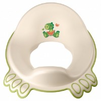 Детское сиденье для унитаза Bytplast Kidfinity (45556) фото №4 — интернет-магазин Desire.md