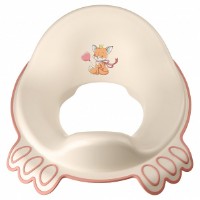 Детское сиденье для унитаза Bytplast Kidfinity (45556) фото №9 — интернет-магазин Desire.md