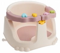 Стульчик для купания Bytplast Kidfinity (45649)