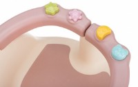 Стульчик для купания Bytplast Kidfinity (45649) фото №6 — интернет-магазин Desire.md