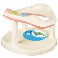 Стульчик для купания Bytplast Пластишка (45656) фото №2 — интернет-магазин Desire.md