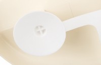 Стульчик для купания Bytplast Пластишка (45656) фото №4 — интернет-магазин Desire.md