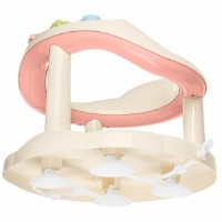 Стульчик для купания Bytplast Пластишка (45656) фото №6 — интернет-магазин Desire.md