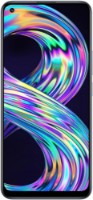 Telefon mobil Realme 8 4Gb/64Gb Cyber Silver imaginea #2 — magazin online Desire.md