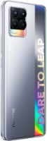 Мобильный телефон Realme 8 4Gb/64Gb Cyber Silver фото №4 — интернет-магазин Desire.md