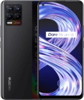 Telefon mobil Realme 8 4Gb/64Gb Cyber Black imaginea #1 — magazin online Desire.md