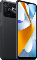 Мобильный телефон Xiaomi Poco C40 4Gb/64Gb Power Black фото №2 — интернет-магазин Desire.md