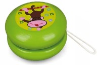 Игровой набор Viga YoYo фото №2 — интернет-магазин Desire.md