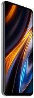 Мобильный телефон Xiaomi Poco X4 GT 5G 8Gb/128Gb Silver