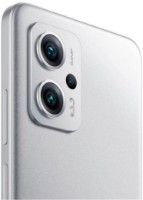 Telefon mobil Xiaomi Poco X4 GT 5G 8Gb/128Gb Silver