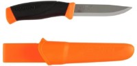 Cuțit Morakniv Companion Orange (11824)