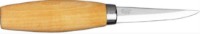 Cuțit Morakniv Wood Carving 106 (14027) imaginea #2 — magazin online Desire.md