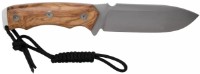 Нож Puma IP Savage Olive 827107